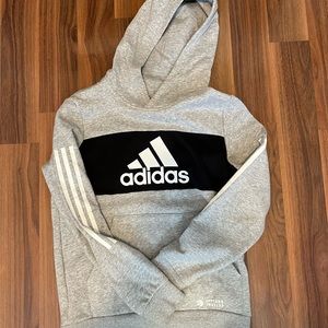 Adidas Raptors Hoodie - SOLD